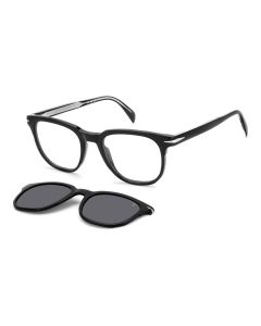 DAVID BECKHAM DB-7120/CS Sunglasses 807-BLACK 51mm