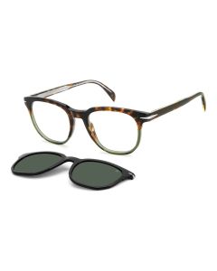 DAVID BECKHAM DB-7120/CS Sunglasses PHW-HAVGREEN-H 51mm