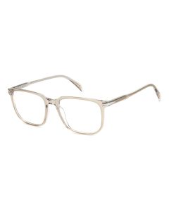 DAVID BECKHAM DB-1141 Eyeglasses SD9-BEIGCRYST 54mm