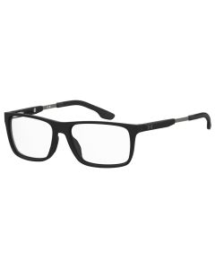 UNDER ARMOUR UA-5075XL Eyeglasses 003-MTT-BLACK 60mm