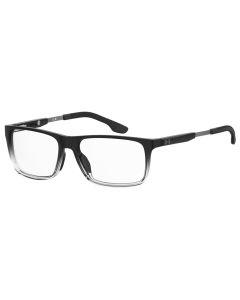 UNDER ARMOUR UA-5075XL Eyeglasses 7C5-BLACK-CRY 60mm