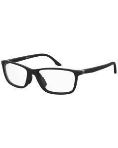 UNDER ARMOUR UA-5070/G Eyeglasses 003-MTT-BLACK 56mm