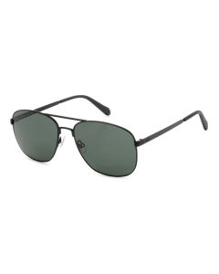 FOSSIL FOS-2143/G/S Sunglasses 003-MTT-BLACK 60mm