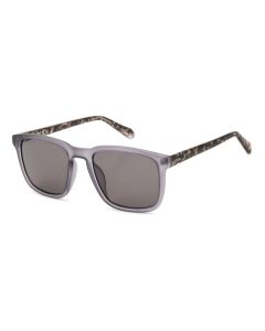 FOSSIL FOS-3157/S Sunglasses FRE-MATT_GREY 55mm