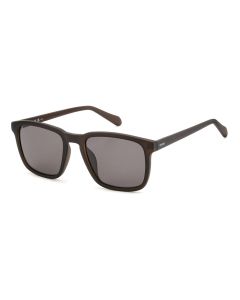 FOSSIL FOS-3157/S Sunglasses RIW-MTT-GREY 55mm
