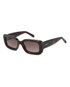 FOSSIL FOS-3155/S Sunglasses 086-HVN 52mm