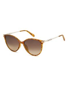 FOSSIL FOS-2137/G/S Sunglasses 086-HVN 58mm