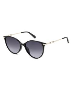 FOSSIL FOS-2137/G/S Sunglasses 807-BLACK 58mm
