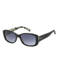 FOSSIL FOS-2138/S Sunglasses 807-BLACK 54mm