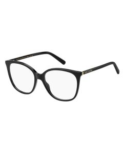 MARC JACOBS MARC-745 Eyeglasses 807-BLACK 55mm