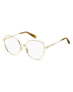 MARC JACOBS MJ-1103 Eyeglasses VVP-GOLDIVORY 55mm