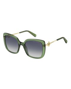 MARC JACOBS MARC-727/S Sunglasses 1ED-GREEN 55mm