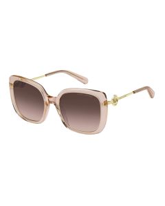 MARC JACOBS MARC-727/S Sunglasses 35J-PINK 55mm