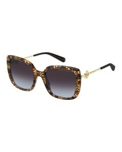 MARC JACOBS MARC-727/S Sunglasses H7P-PTT-HVN 55mm