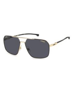 CARRERA DUCATI CARDUC-038/S Sunglasses RHL-GOLD-BLCK_ 61mm