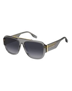 MARC JACOBS MARC 756/S Sunglasses KB79O-GREY 58mm