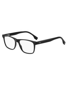 HUGO BOSS BOSS-1646 Eyeglasses 807-BLACK 55mm