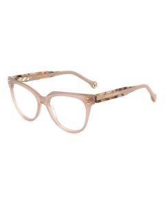 CAROLINA HERRERA HER-0224 Eyeglasses FWM-NUDE 52mm