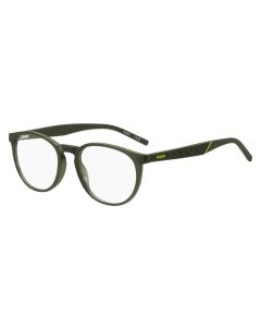 HUGO HG-1308 Eyeglasses 1ED-GREEN 51mm