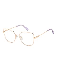 POLAROID PLD-D521/G Eyeglasses DDB-GOLD-COPP 55mm