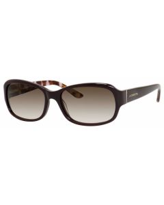 LIZ CLAIBORNE L-560/S Sunglasses JUB-MAHOGANY 56mm