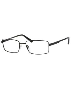 CHESTERFIELD CH-31/XL Eyeglasses 003-MTT-BLACK 58mm