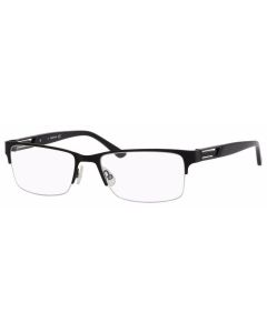 LIZ CLAIBORNE CB-226 Eyeglasses 003-MTT-BLACK 58mm