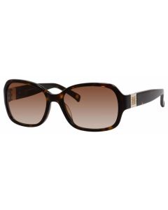 LIZ CLAIBORNE L-563/S Sunglasses 086-HVN 54mm