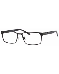 CHESTERFIELD CH 42/XL Eyeglasses 003-MTT-BLACK 58mm