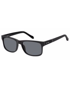 FOSSIL FOS-3061/S Sunglasses DL5-MTBLACK1 57mm