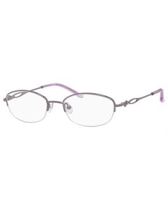 ADENSCO THEO Eyeglasses JAF-LAVENDER 52mm