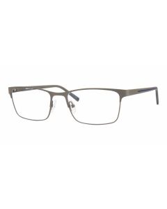 LIZ CLAIBORNE CB-257 Eyeglasses FRE-MATT_GREY 56mm