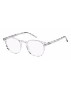 TOMMY HILFIGER TH 1941 Eyeglasses 900-CRYSTAL 48mm