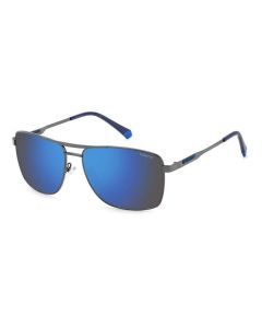 POLAROID PLD-2136/G/S/X Sunglasses KJ1-DK-RUTHEN 59mm