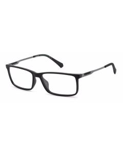 POLAROID PLD-D479/G Eyeglasses 003-MTT-BLACK 55mm