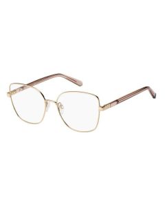 TOMMY HILFIGER TH-1962 Eyeglasses DDB-GOLD-COPP 55mm