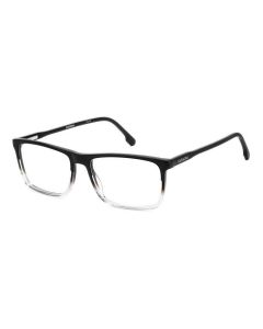 CARRERA CARRERA-225 Eyeglasses 08A-BLACKGREY 56mm