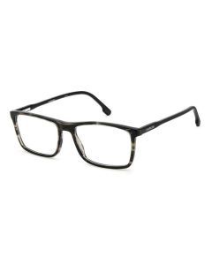 CARRERA CARRERA-225 Eyeglasses 2W8-GREY-HORN 56mm