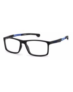 CARRERA CARRERA-4410 Eyeglasses D51-BLK-BLUE-B 55mm