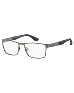 TOMMY HILFIGER TH-1543 Eyeglasses R80-MTDK-RUTH 54mm