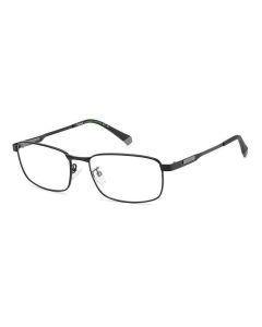 POLAROID PLD D480/G Eyeglasses 003-MTT-BLACK 57mm
