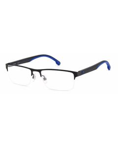 CARRERA CARRERA-2042T Eyeglasses 003-MTT-BLACK 53mm