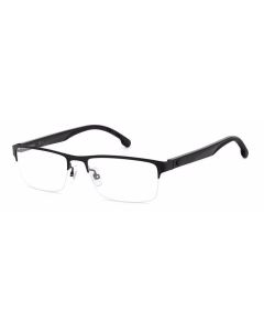 CARRERA CARRERA-2042T Eyeglasses 807-BLACK 53mm