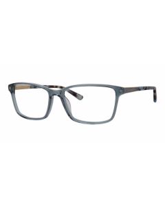 LIZ CLAIBORNE L671 Eyeglasses E1N-AQ-CRY 53mm