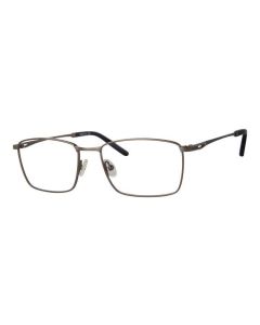LIZ CLAIBORNE CB-267 Eyeglasses 6LB-RUTHENIUM 54mm