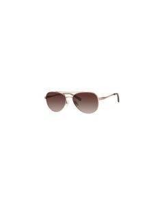 LIZ CLAIBORNE L-579/S Sunglasses 1N5-CORAL 52mm