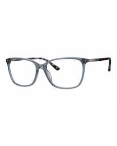 LIZ CLAIBORNE L-657 Eyeglasses E1N-AQ-CRY 56mm