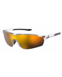 UNDER ARMOUR UA-7001/S Sunglasses MNG-CRYS-BLCK 99mm