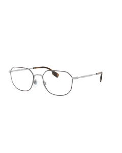 Burberry 0BE1335 Eyeglasses 1311 Dark havana/silver 54mm