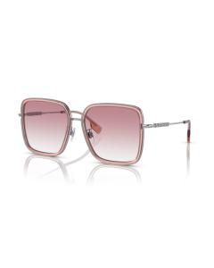 Burberry 0BE3145D Sunglasses 10058D Pink 58mm